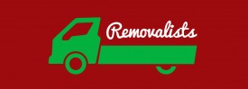 Removalists Bakara - My Local Removalists